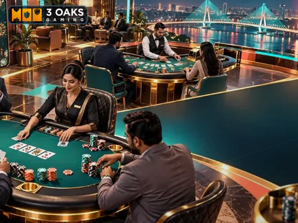 Joker Poker ဂိမ်းပုံရိပ် ၁