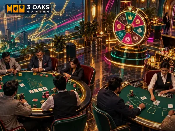 Joker Poker ဂိမ်းပုံရိပ် ၄