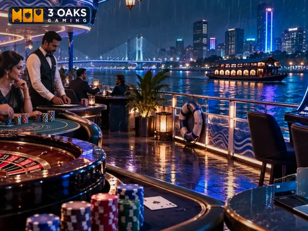 Teen Patti 20-20 ပုံ ၁
