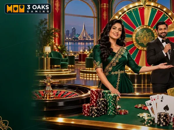 Teen Patti 20-20 ပုံ ၂