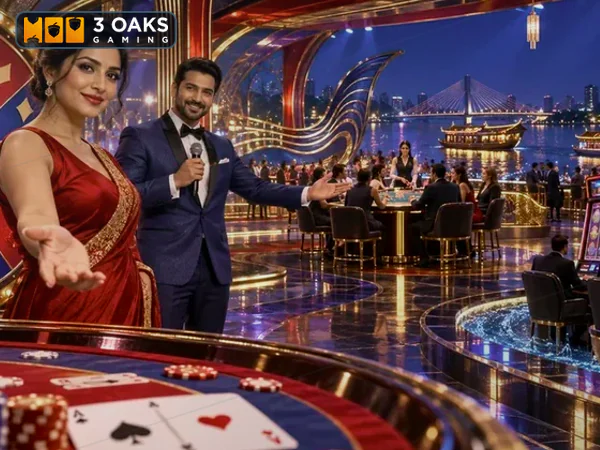 Teen Patti 20-20 ပုံ ၃