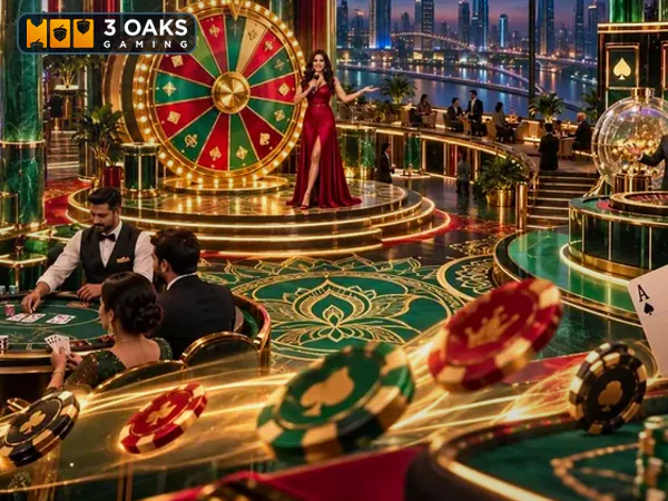 Teen Patti 20-20 ပုံ ၄